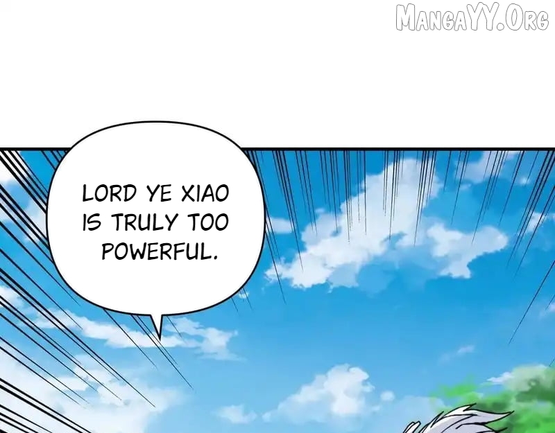 Starting As The God Of Wealth, Taming Billions Of Divine Pets! Chapter 55 - page 62